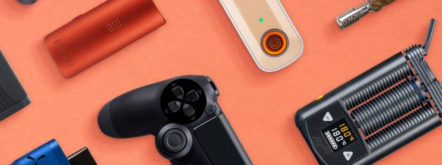 The best vaporizers to use while playing video games