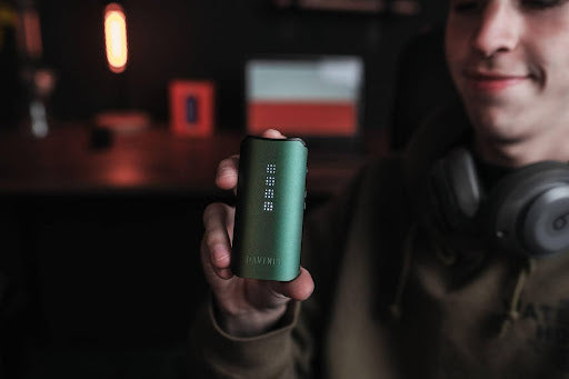 haze vapes Peut-on emporter un vaporisateur dans un avion ?