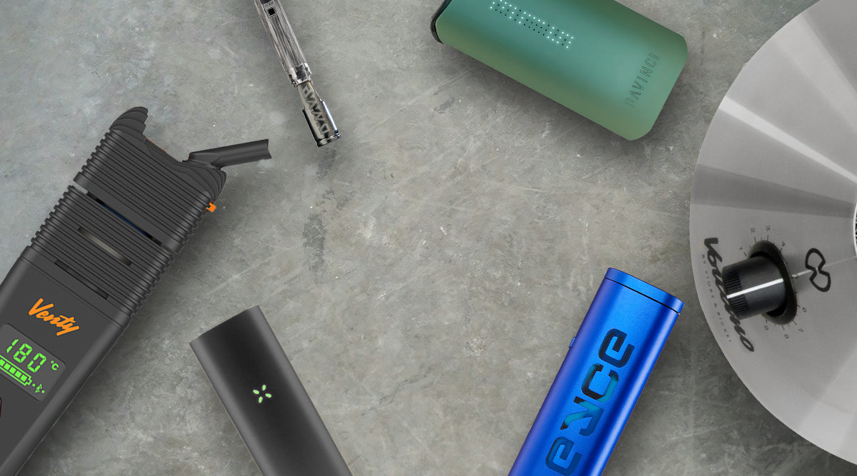 Les 10 meilleurs vaporisateurs 2024