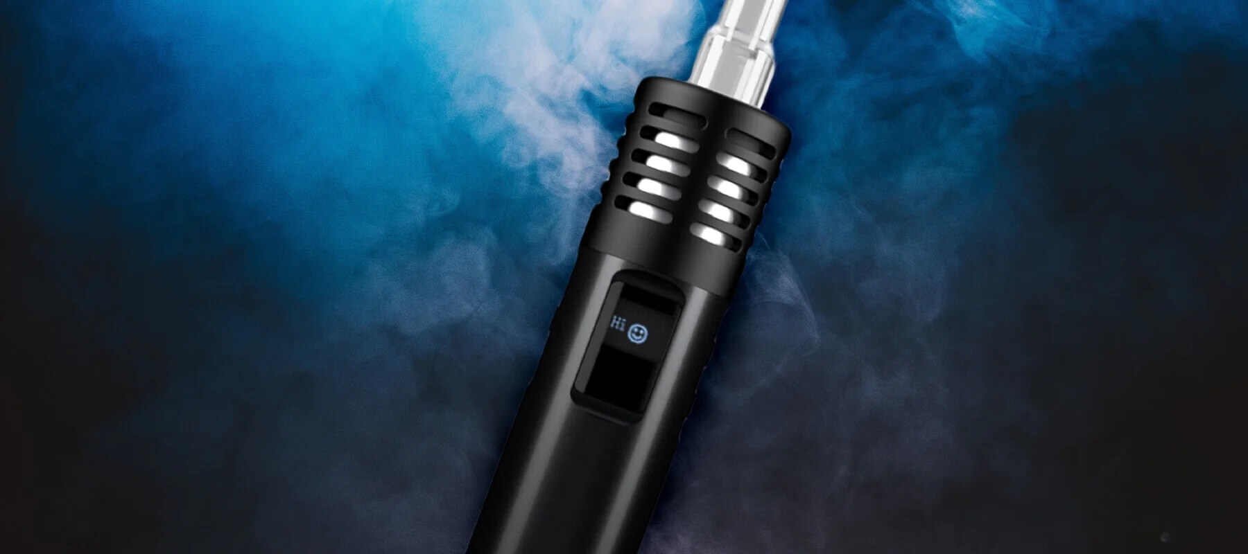 elfbar nachfüll pod läuft aus Arizer Air MAX Review: Power, Flavor, & Portability Balanced main image 1