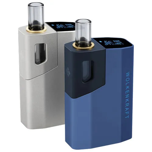 Wolkenkraft ÄRiS Ultra