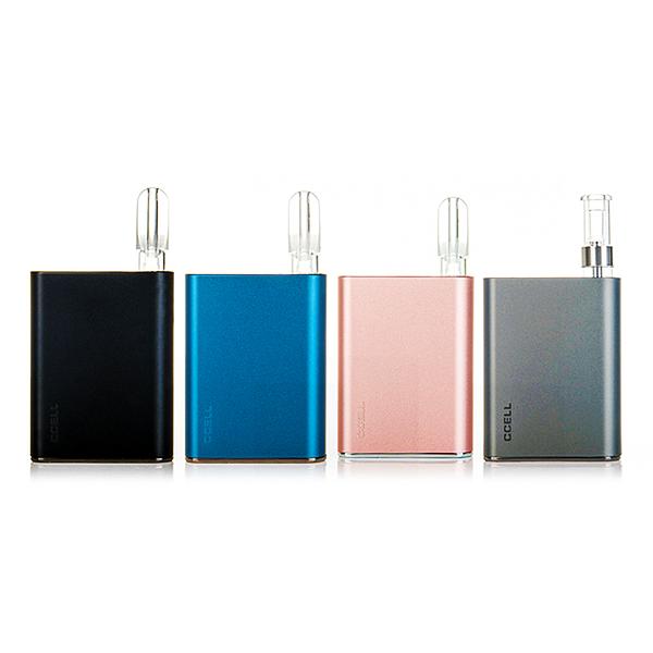 Batterie CCELL Palm 550 mAh + chargeur