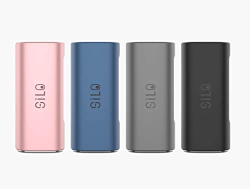 Batterie CCELL Silo 500 mAh + chargeur