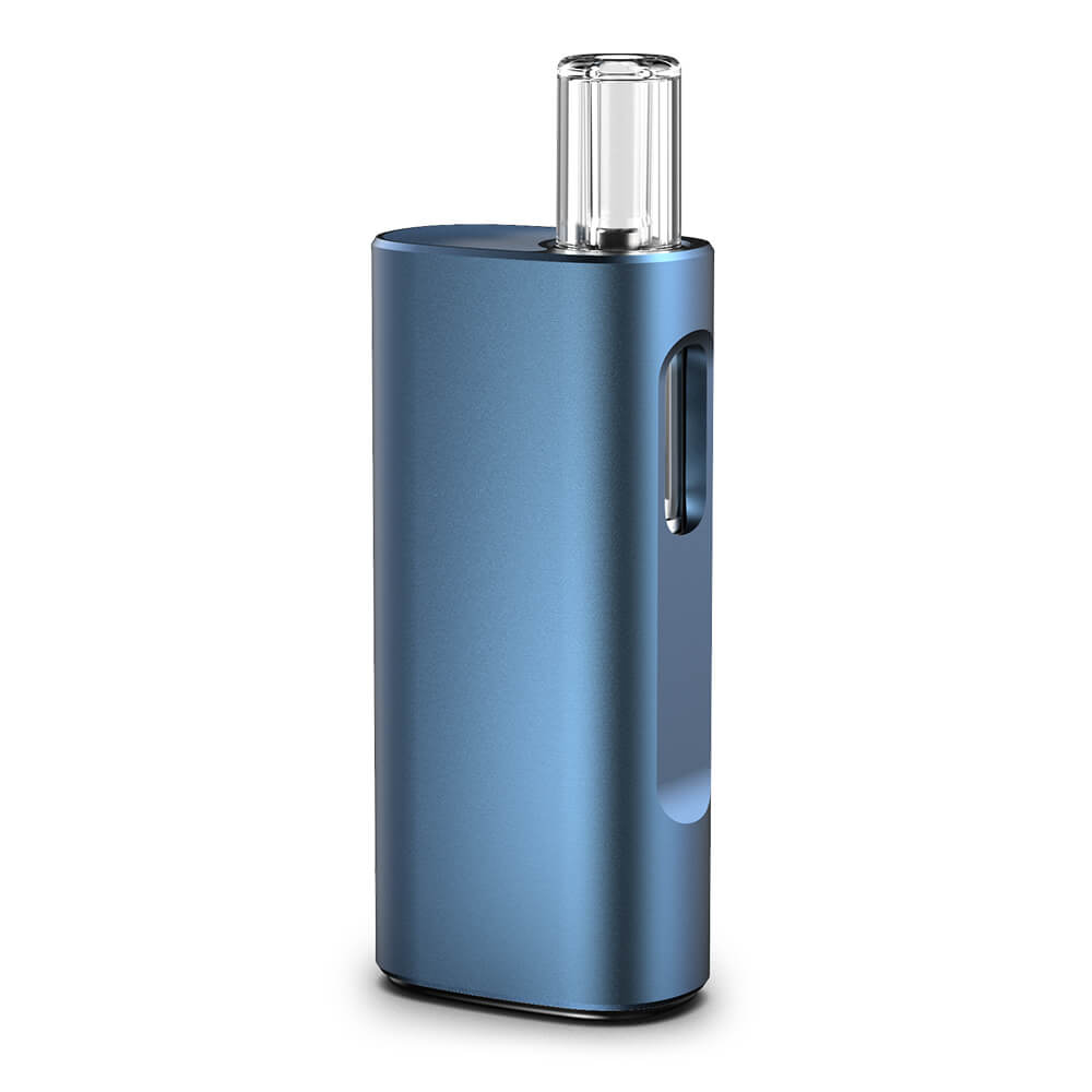 Batterie CCELL Silo 500 mAh + chargeur