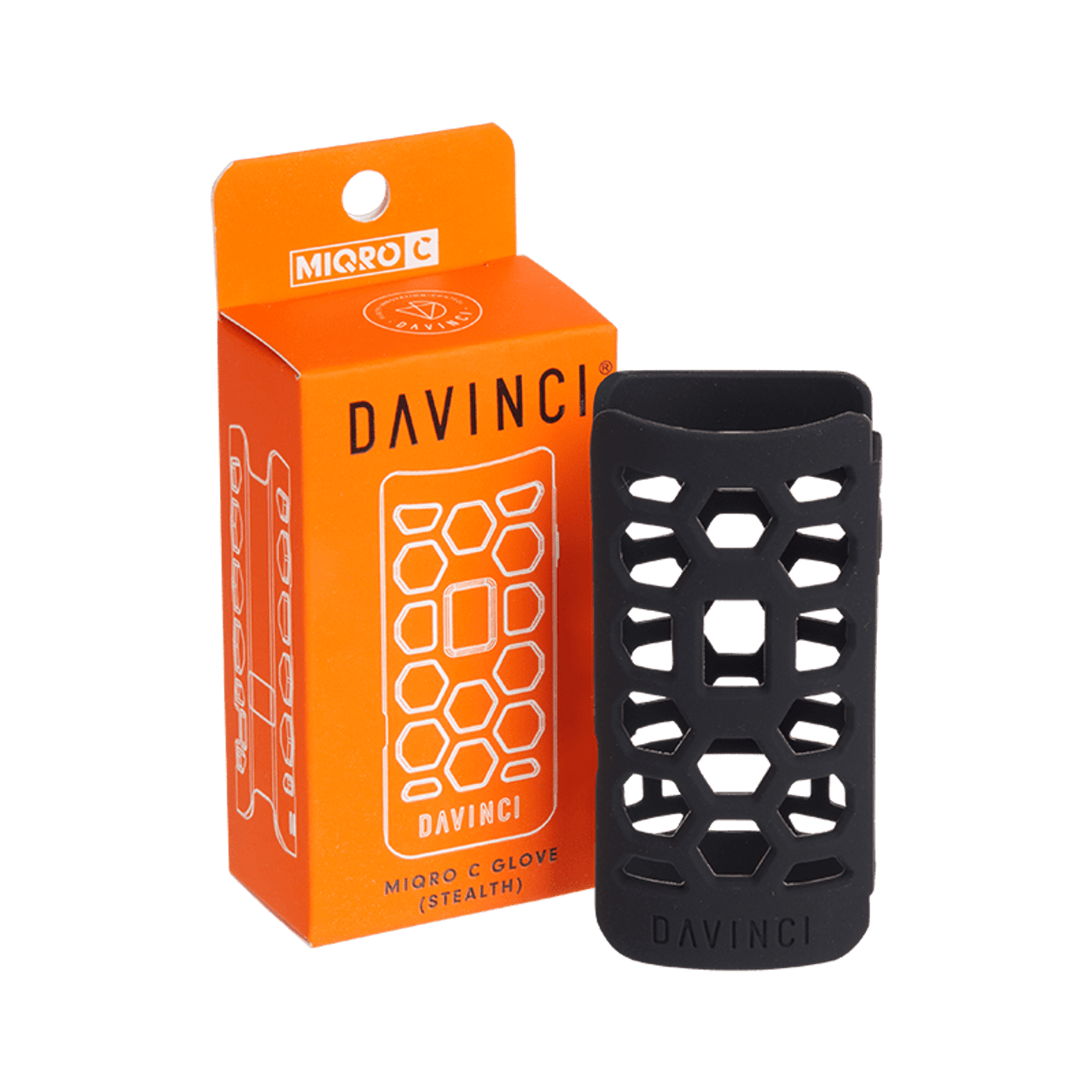 Davinci MIQRO-C Housse silicone