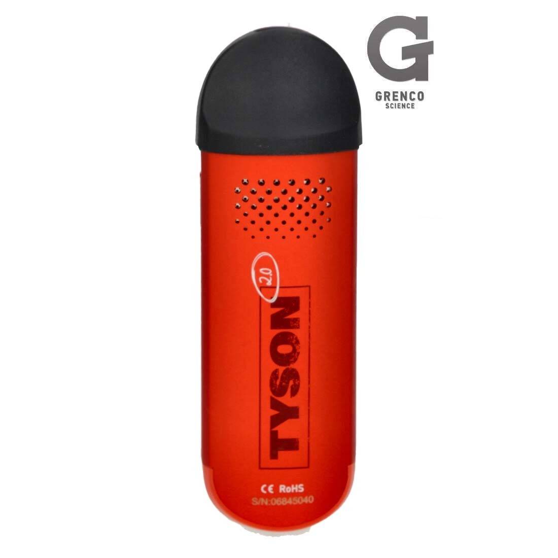 Vaporisateur G-Pen Dash Tyson Édition spéciale