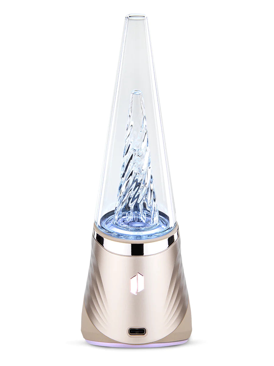 Puffco New Peak Pro E-Rig Vaporisateur pour concentrés.