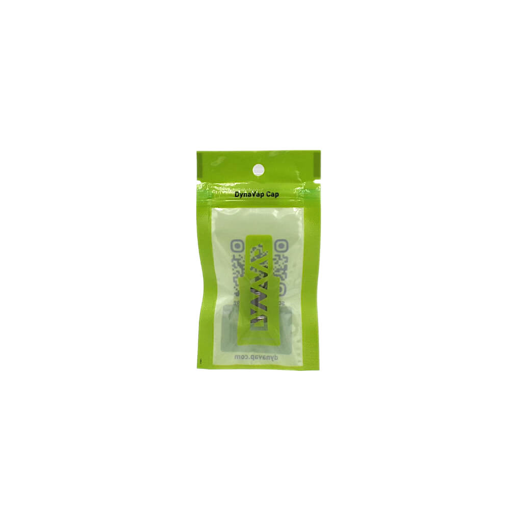 Bouchon blindé en acier inoxydable DynaVap