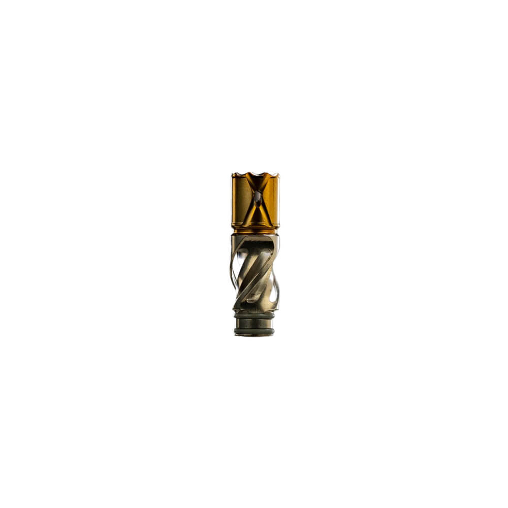 Embout DynaVap Helix en titane