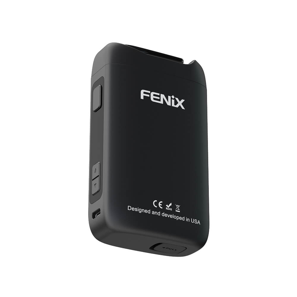 Vaporisateur d'herbes sèches FENiX NEO