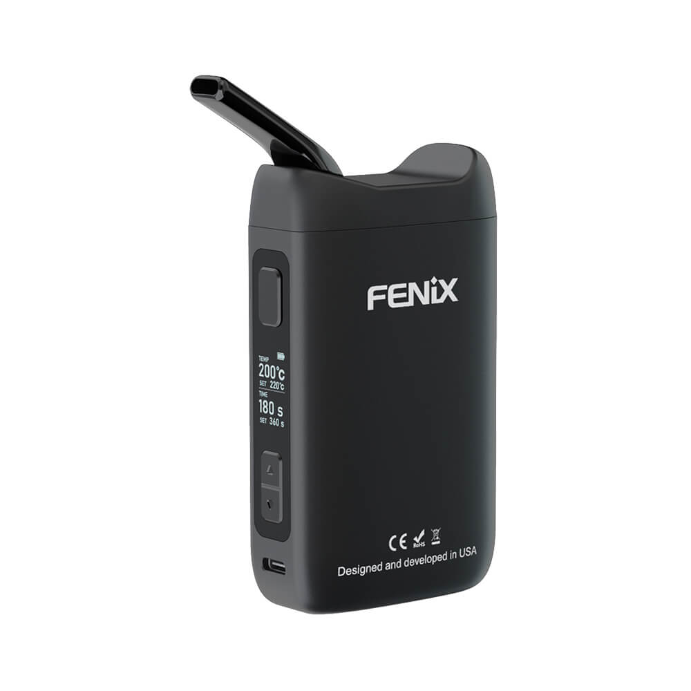 Vaporisateur d'herbes sèches FENiX NEO