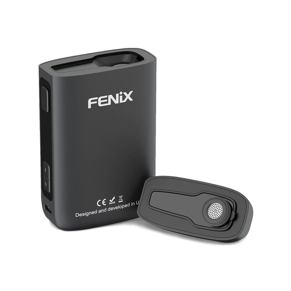 Vaporisateur d'herbes sèches FENiX NEO