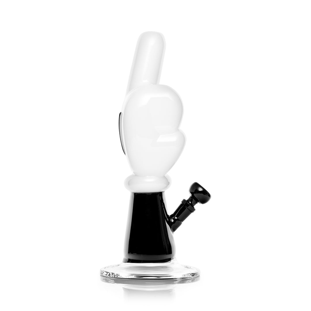 High Jinx Cartoon XL Bong