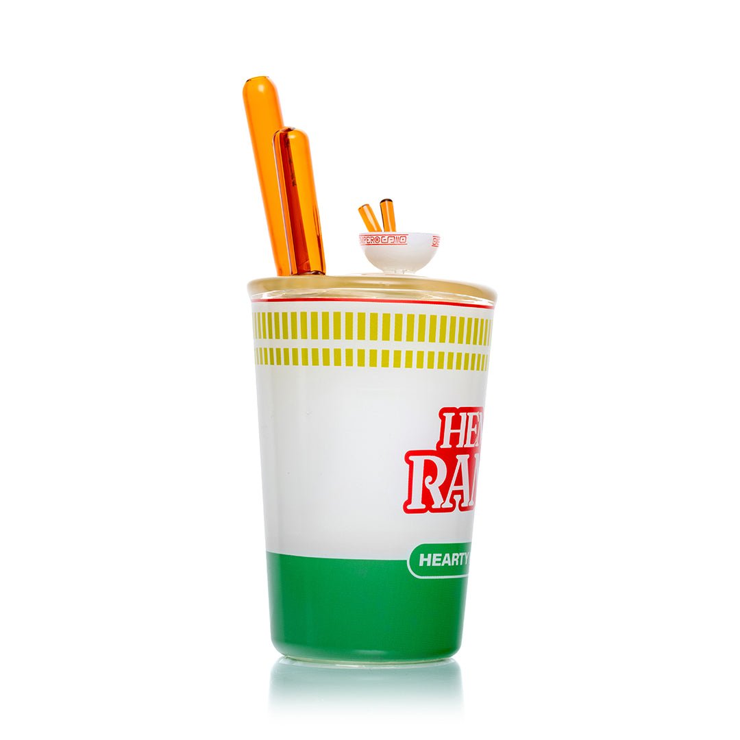Ramen Cup XL Bong
