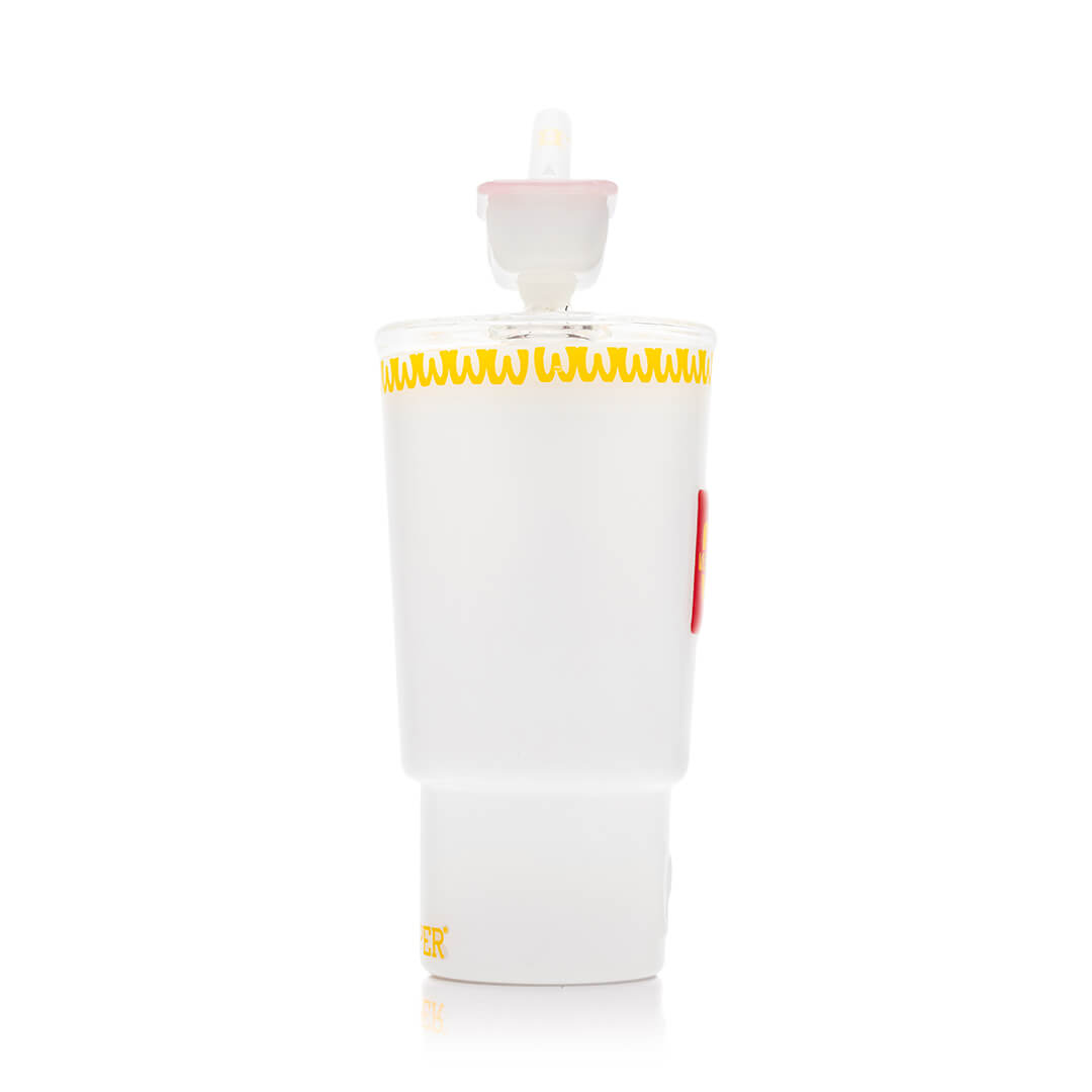 Weedonald's Soda Cup XL Bong