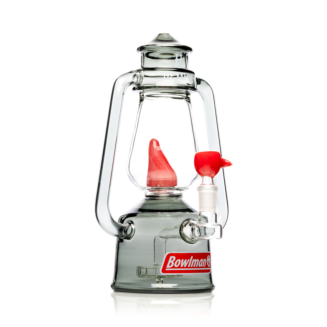 Bowlman Lantern XL Bong