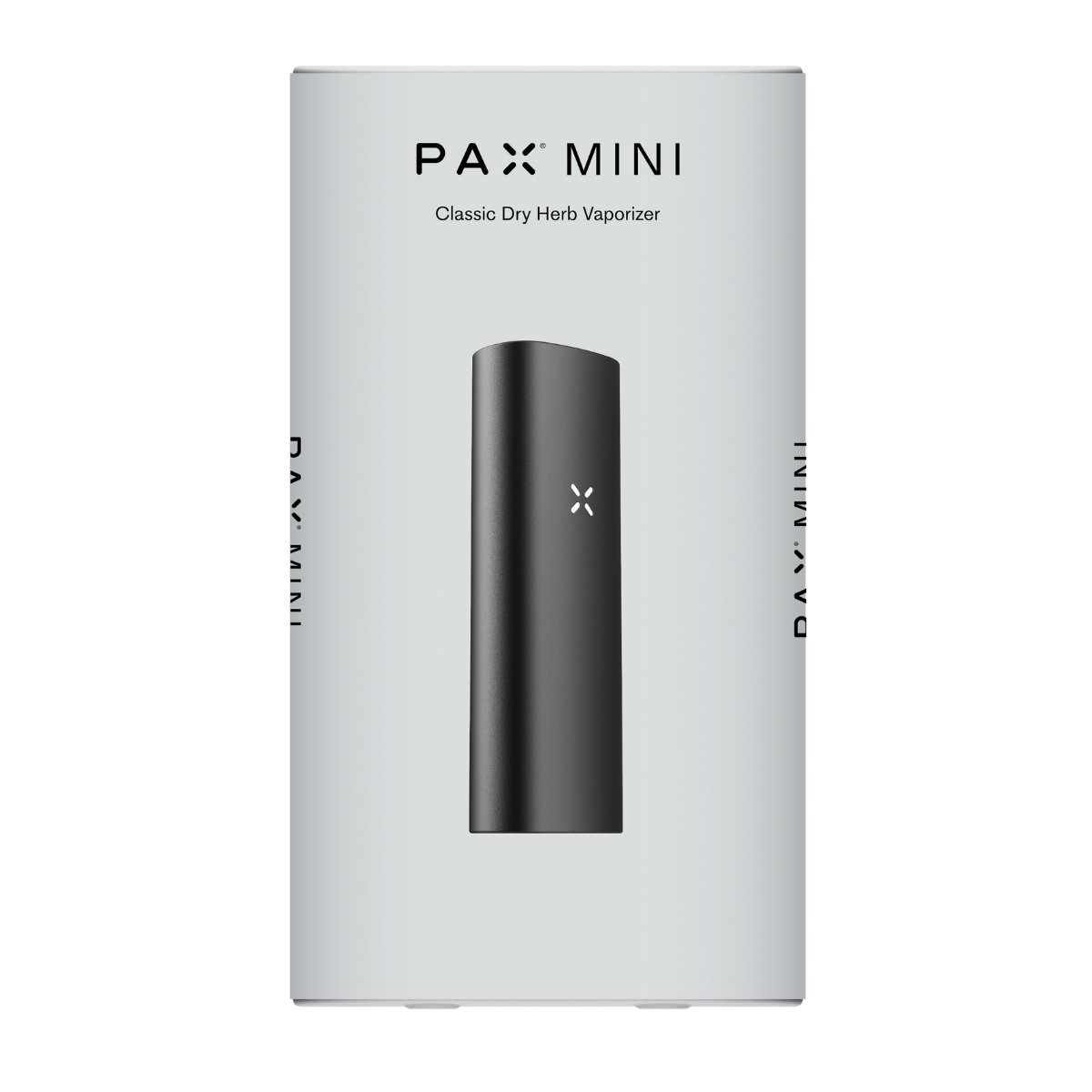 New PAX Mini vaporizer black