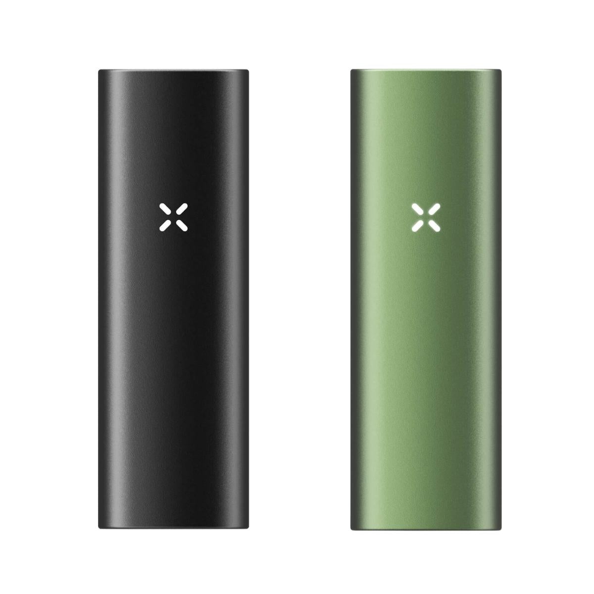 New PAX Mini vaporizer