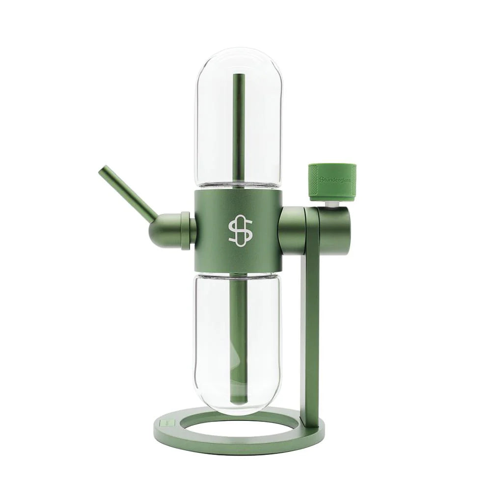 Stündenglass Gravity Hookah