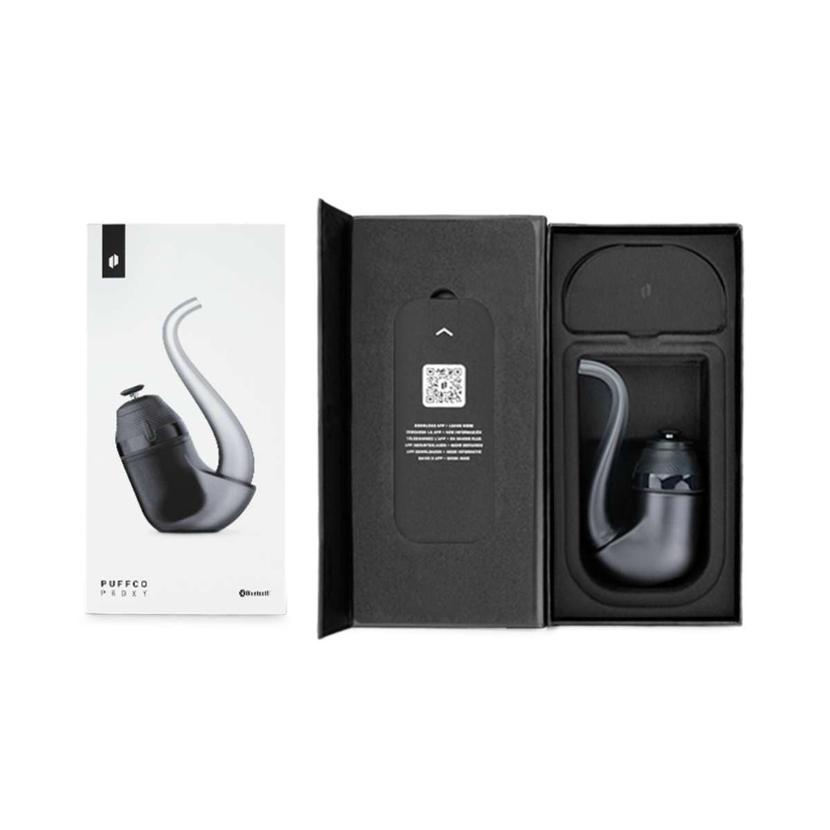 Puffco New Proxy Portable Concentrate Vaporizer