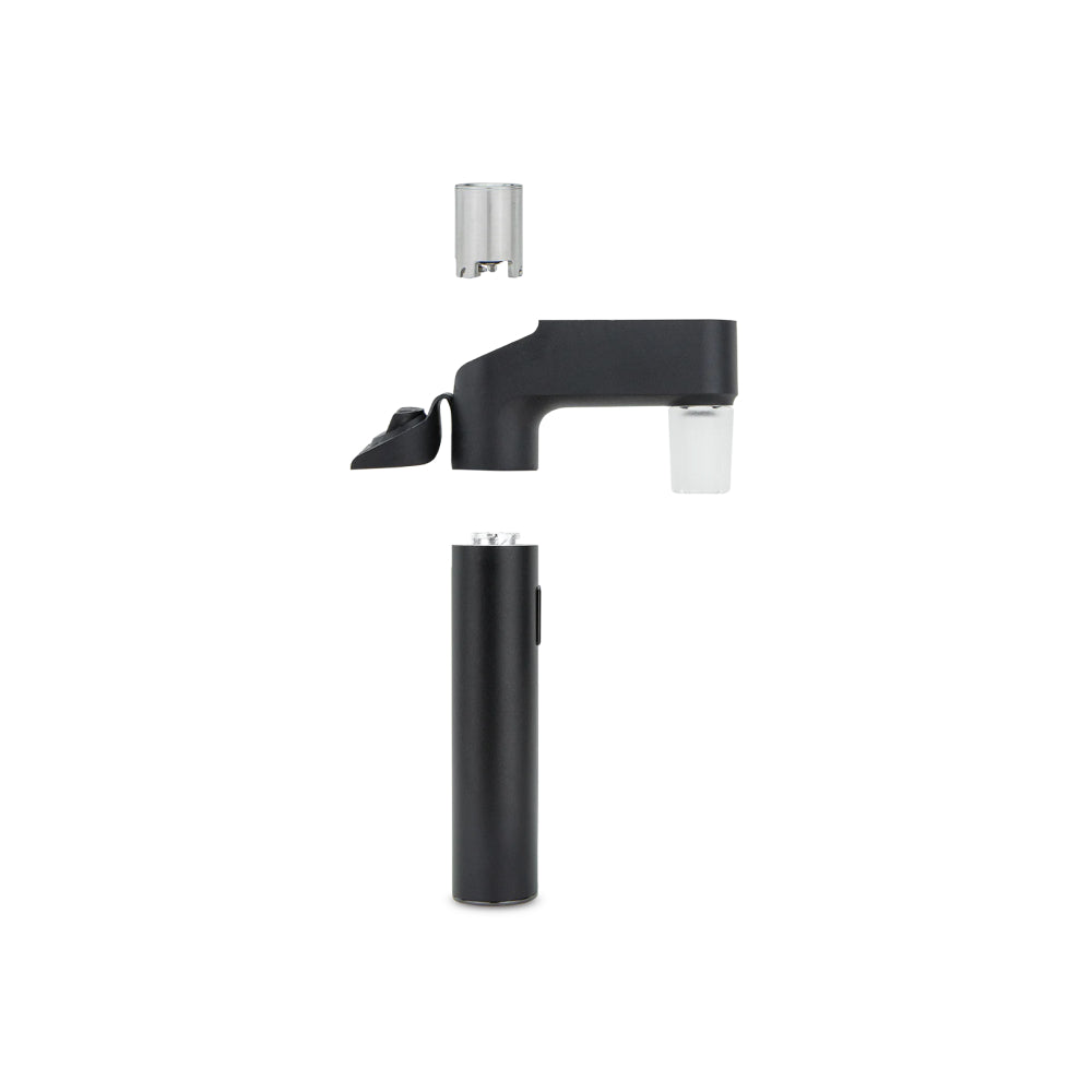 Puffco Adaptateur de verre pivotant + chambre 3D