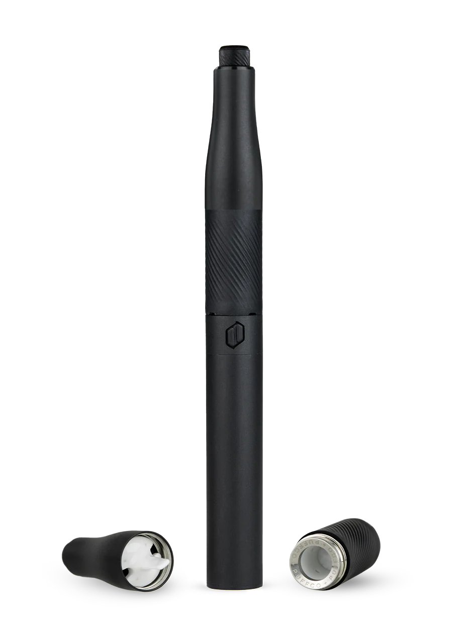 Puffco Plus Pen - Le stylo portable ultime pour le dab - Vaposhop