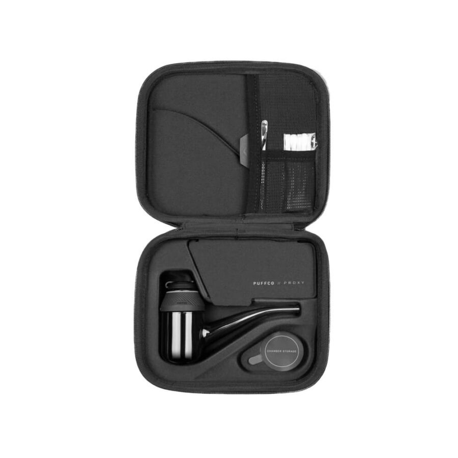 Puffco Proxy Kit Vaporizer + Joystick Cap