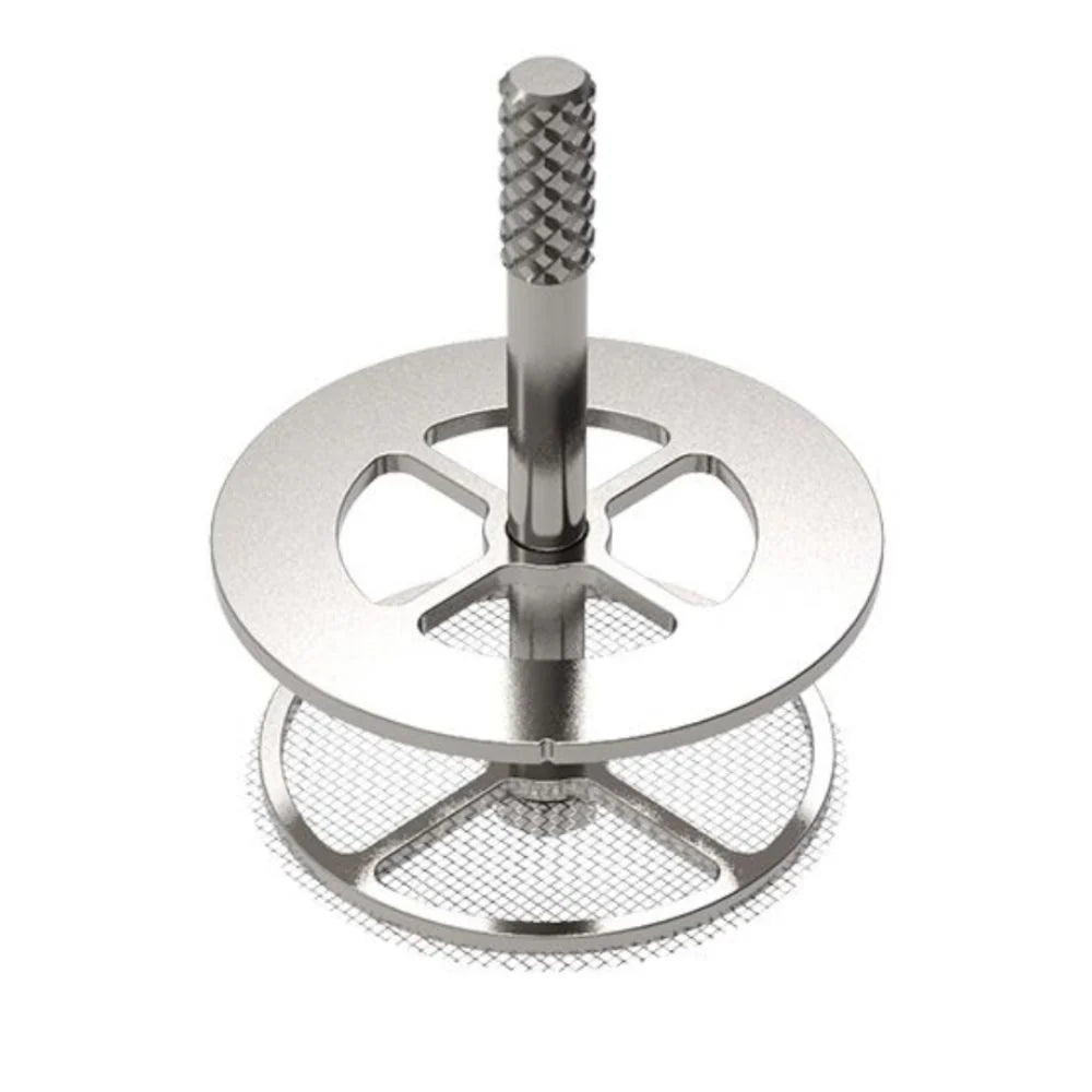 Storz & Bickel - Solid Valve Filling Chamber Insert