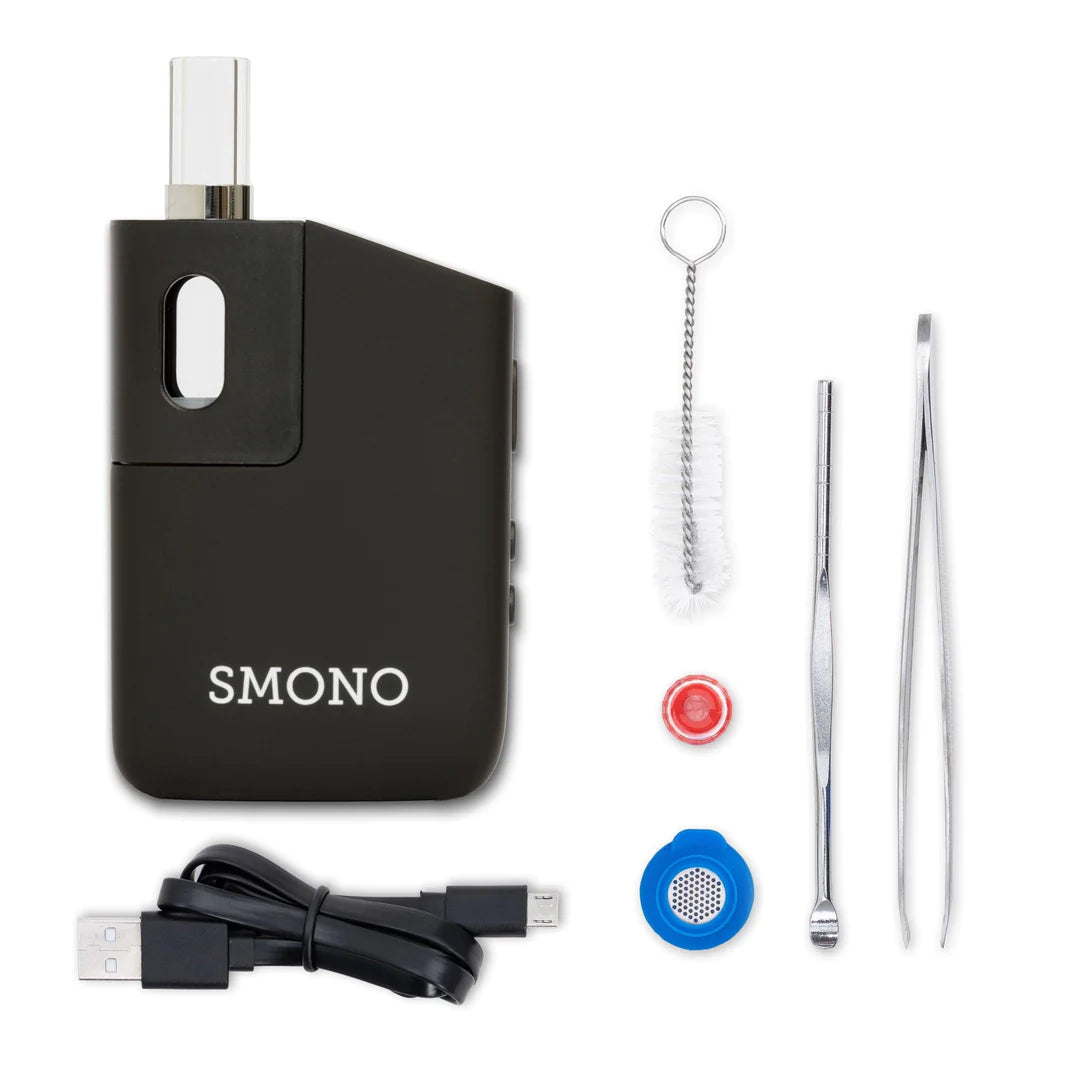 Smono 3 Portable Vaporizer