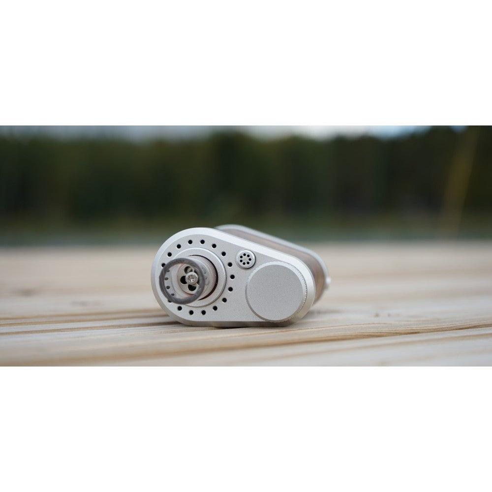 Vaporisateur portable Tinymight V2