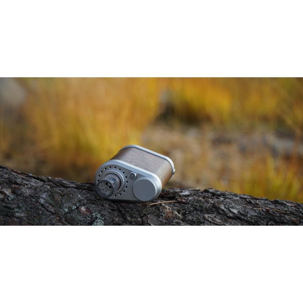 Vaporisateur portable Tinymight V2