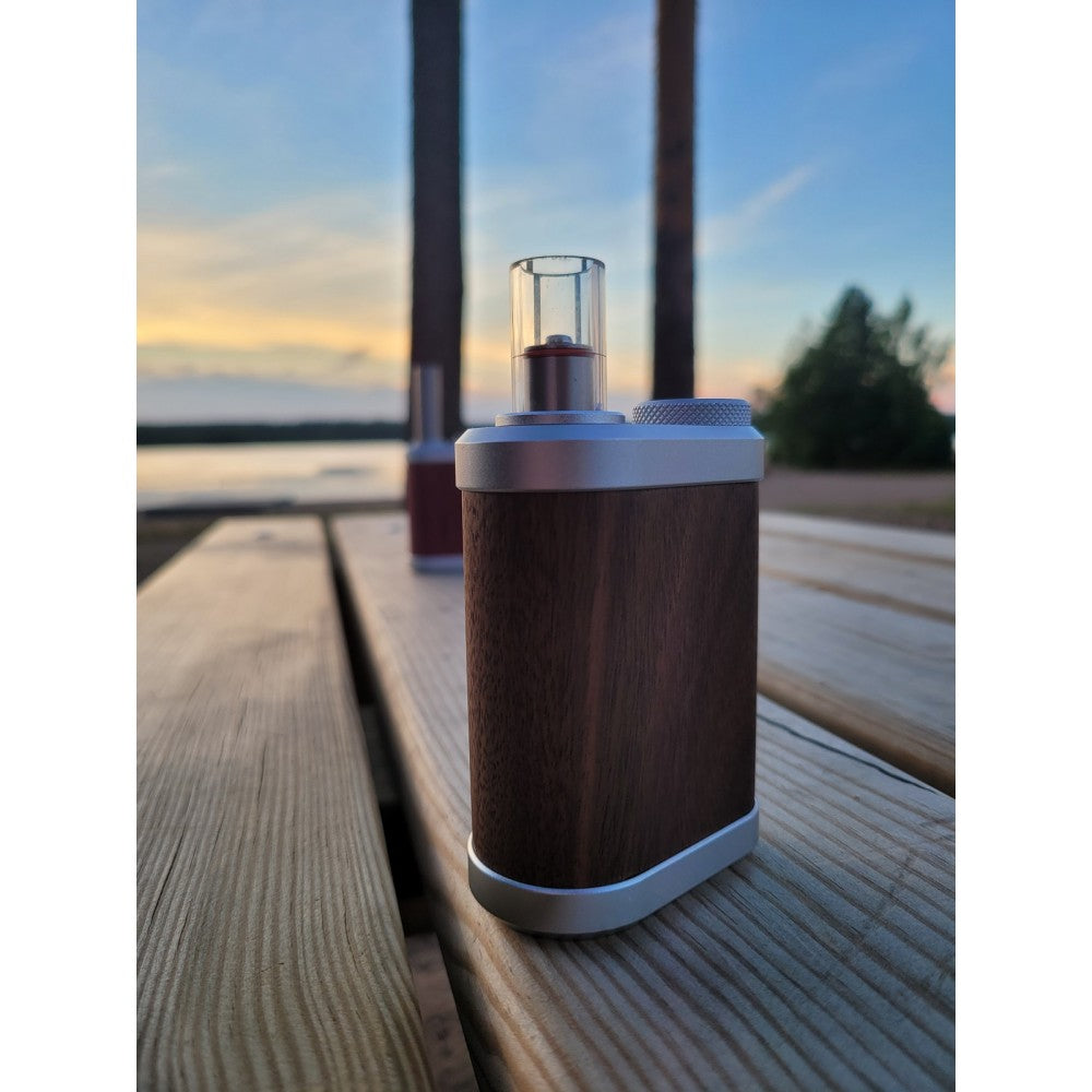 Vaporisateur portable Tinymight V2