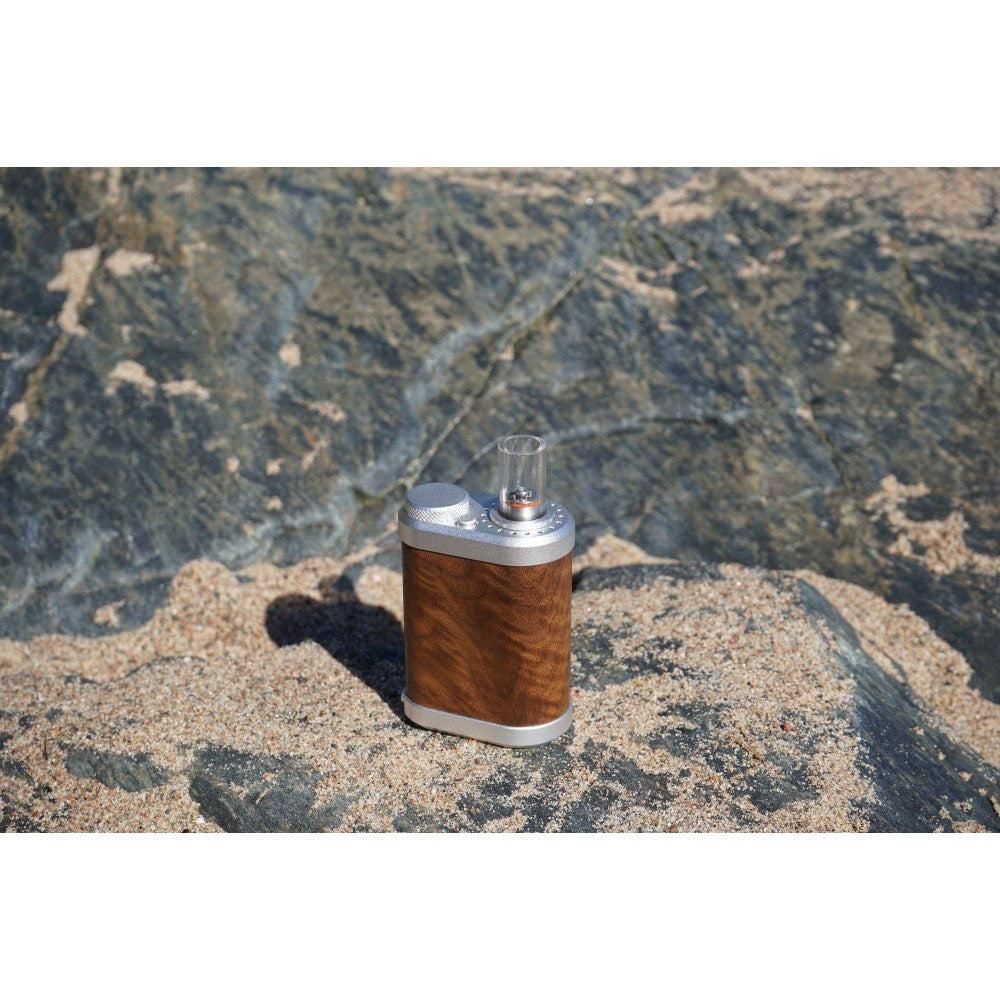 Vaporisateur portable Tinymight V2
