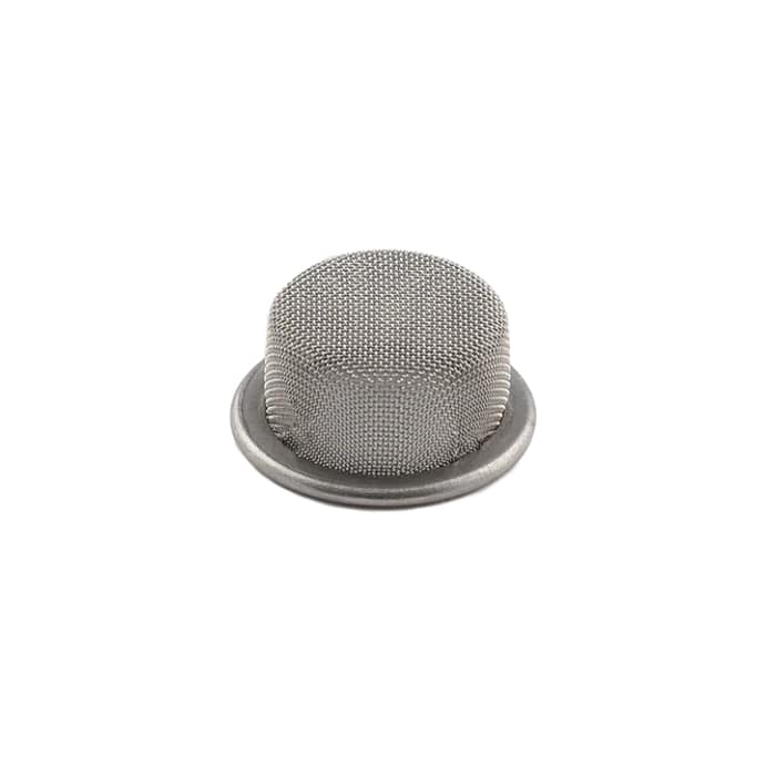 Tinymight 2 - Rimmed Basket Screen