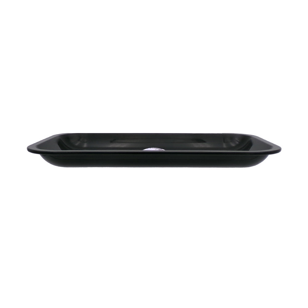 Plateau à rouler en métal Tyson 2. 0, taille moyenne, 27, 5 x 17, 5 cm