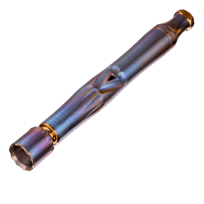 DynaVap The UniDyn Ball Vaporizer