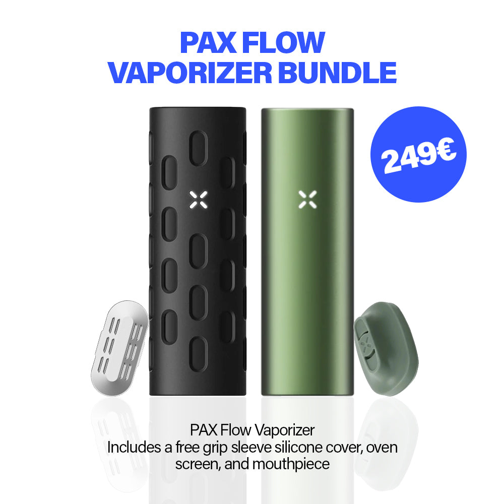 PAX Flow Vaporisateur