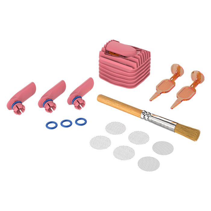 Veazy Wear & Tear Set