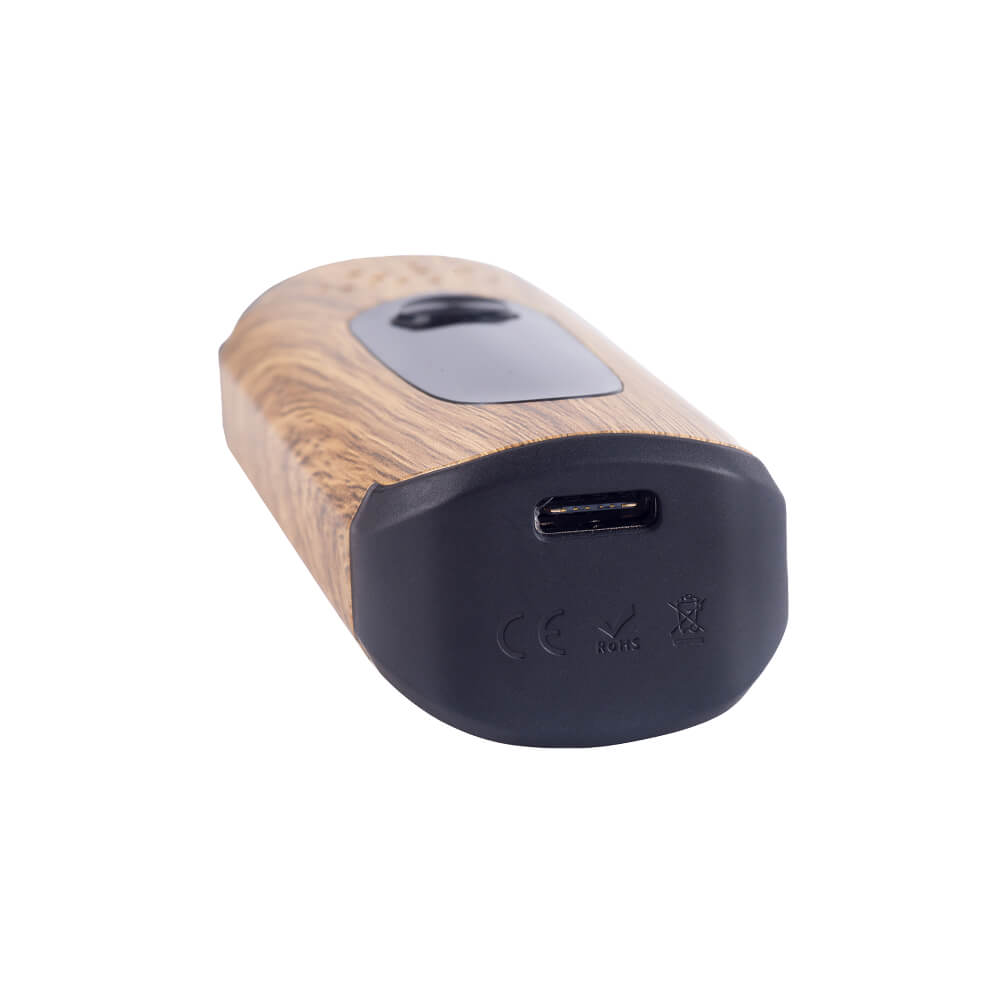 Vaporisateur d'herbes sèches WOLKENKRAFT ViTA