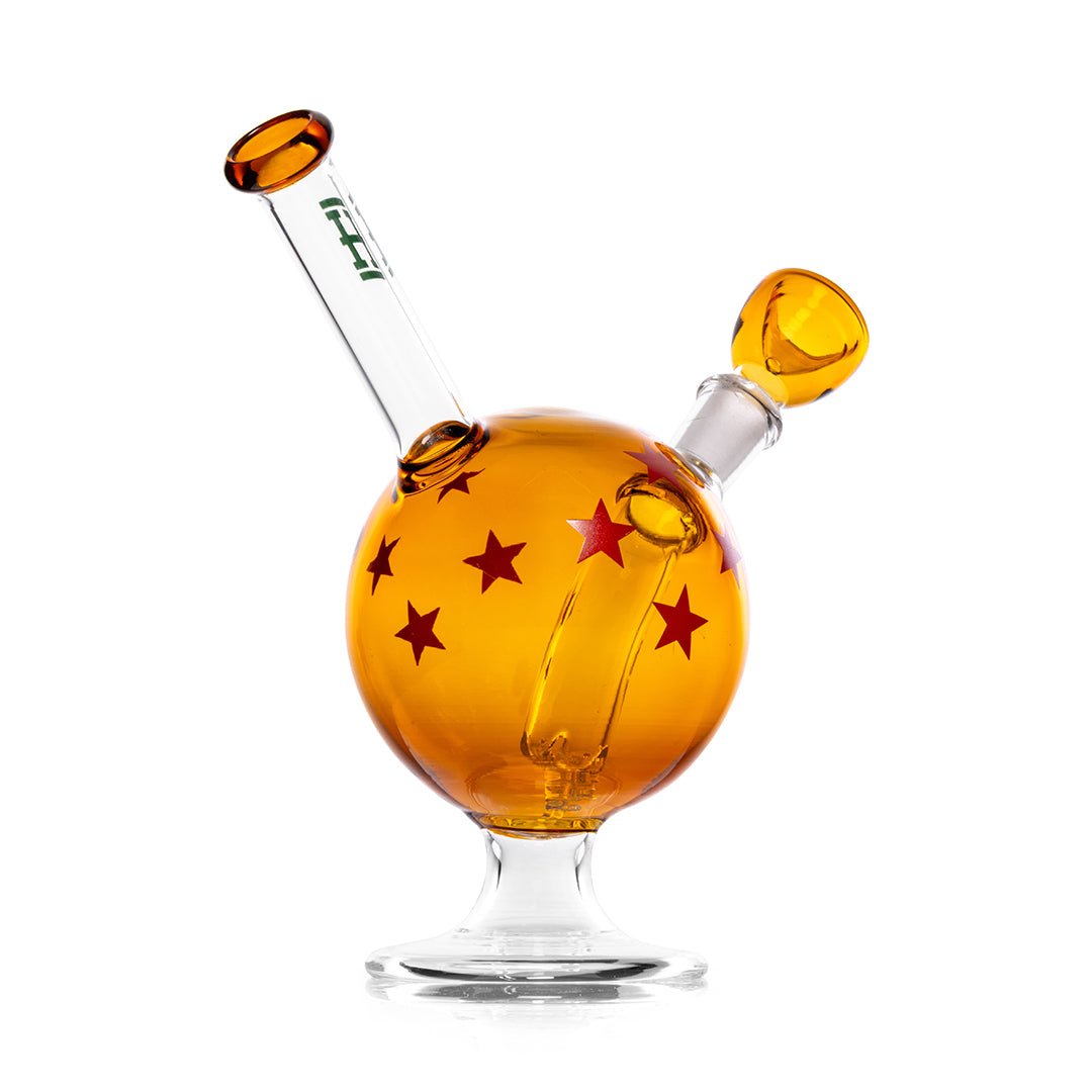 Wish Ball Bong