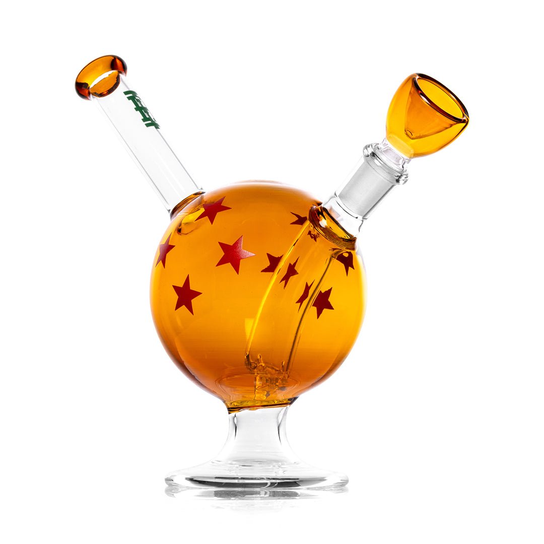 Wish Ball Bong