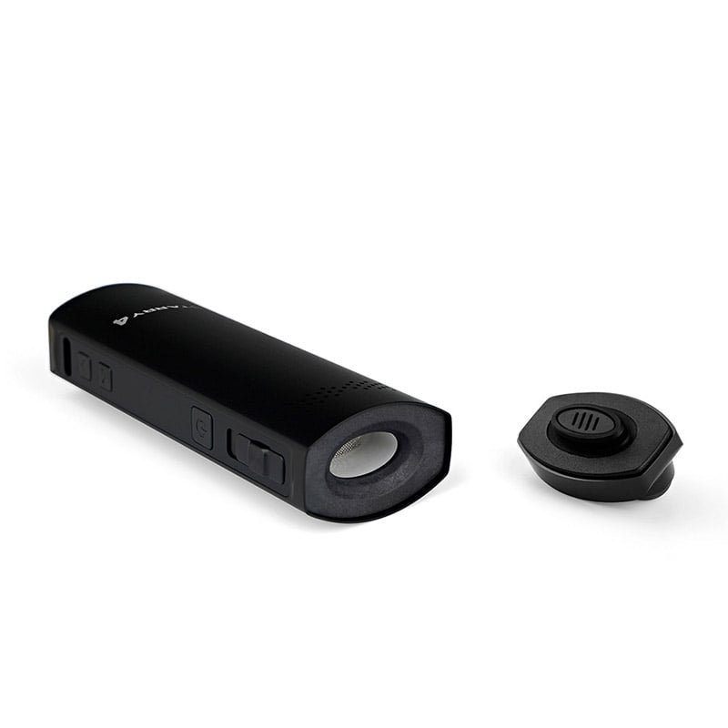 Vaporisateur d'herbes sèches X-Vape X-Max Starry 4 | 69 €