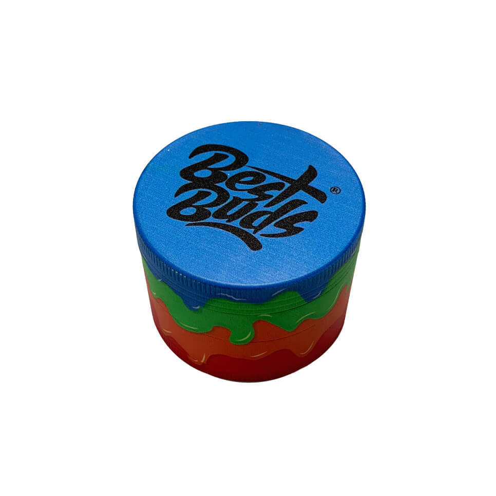 Meilleurs amis Grinder Gelato 4 pièces (50 mm)