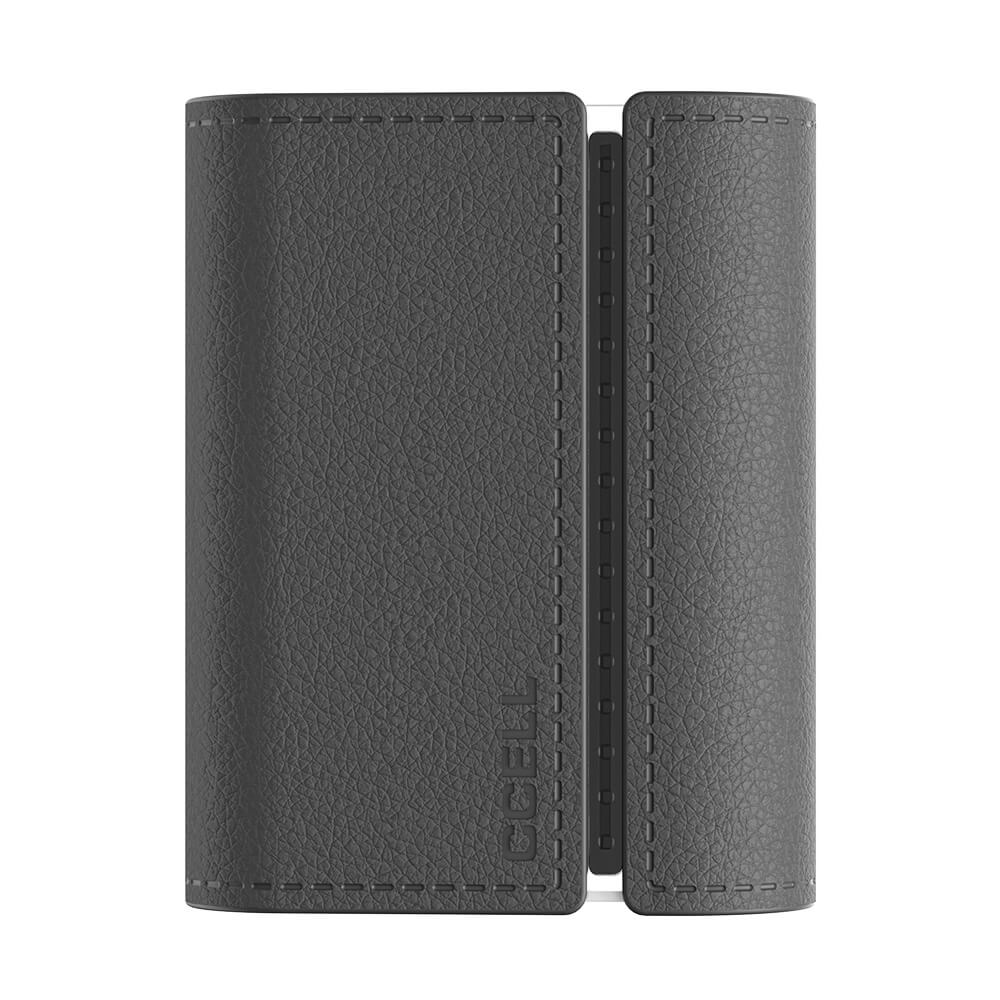 Batterie CCELL Fino 190 mAh Obsidienne et Platine