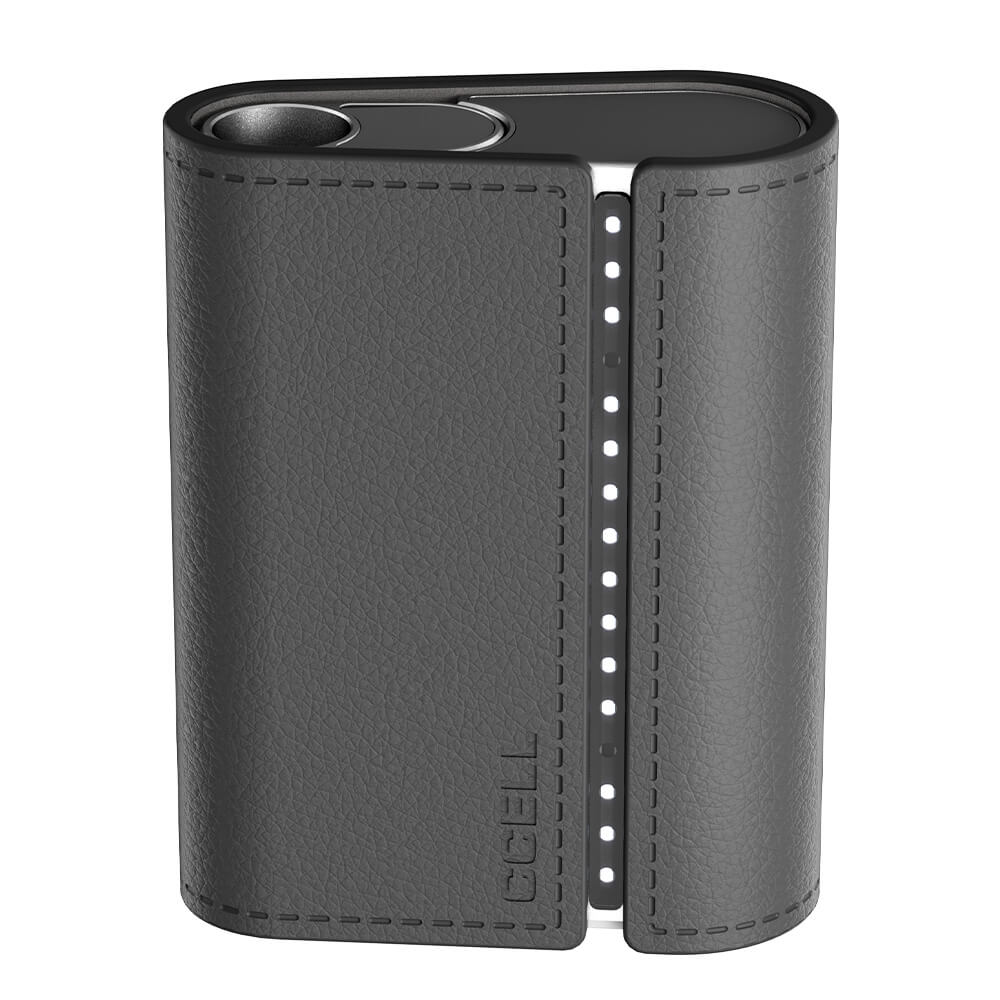 Batterie CCELL Fino 190 mAh Obsidienne et Platine