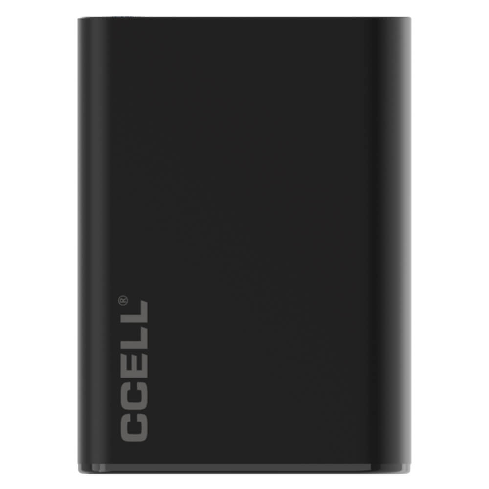 Batterie graphite CCELL Palm Pro avec contrôle du flux d'air et de la tension