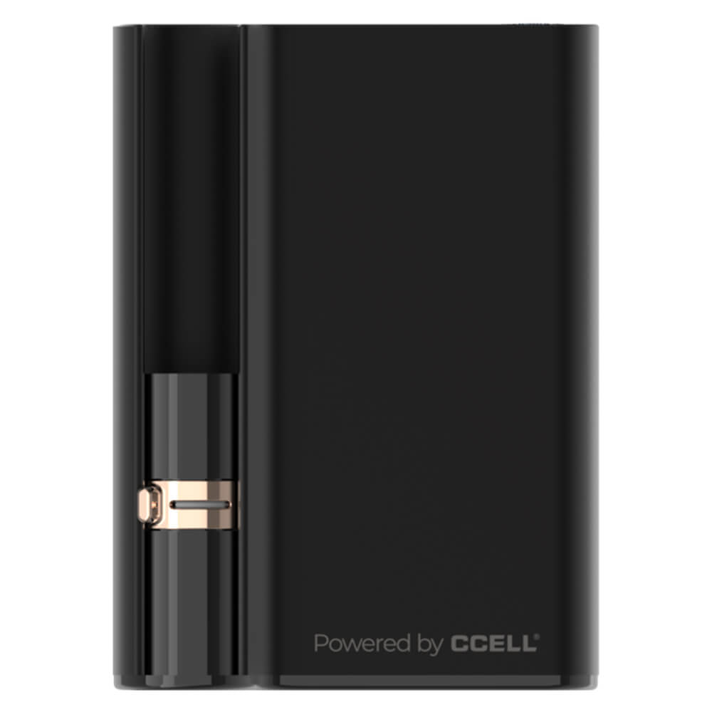 Batterie graphite CCELL Palm Pro avec contrôle du flux d'air et de la tension