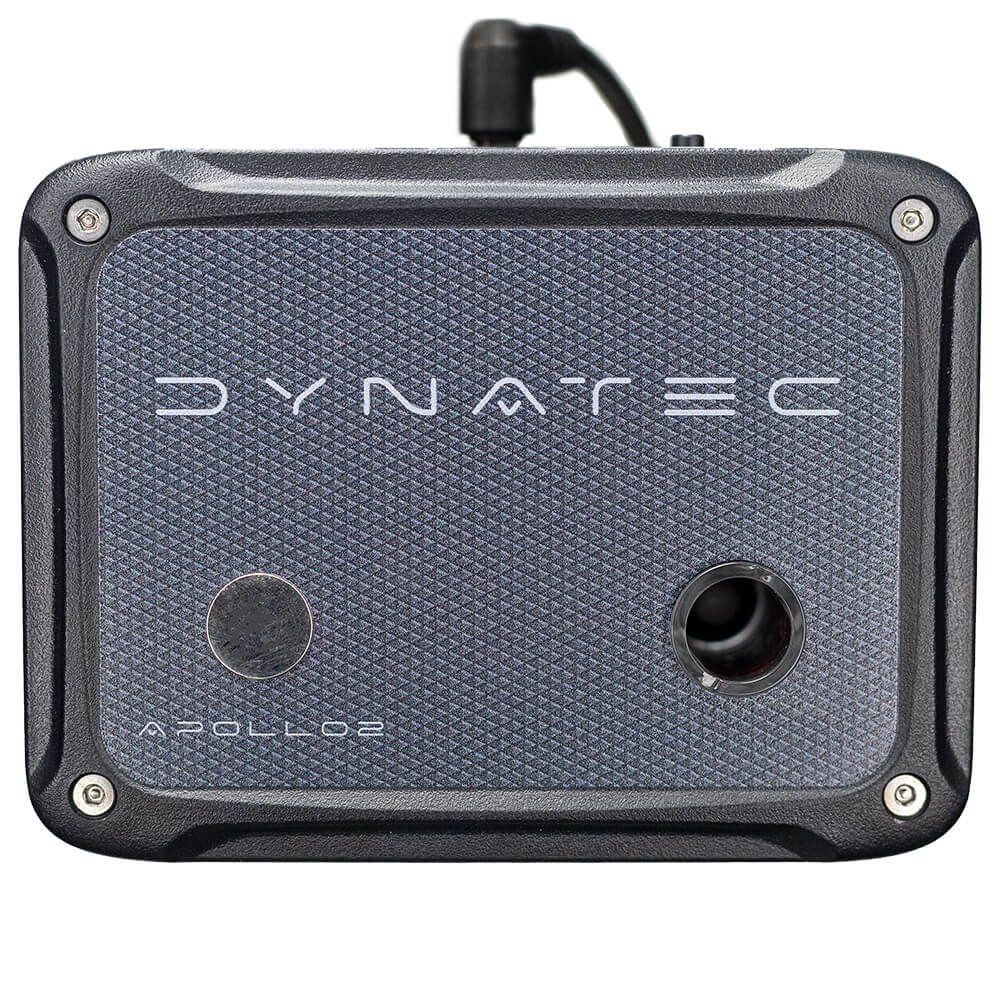 Chauffage à induction pour VapCap DynaTec Apollo 2