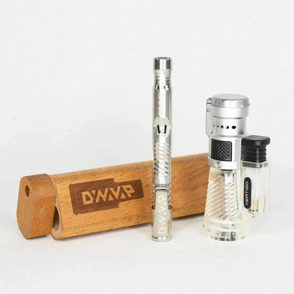 Dynavap The "M" 2021 Essentials Kit