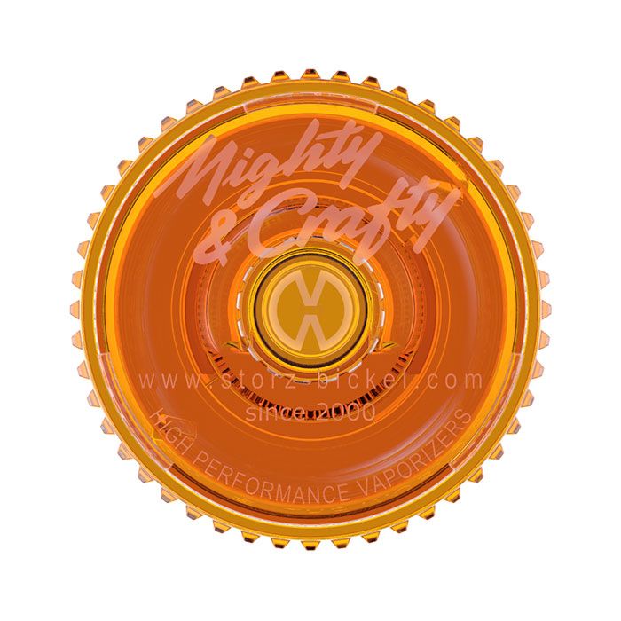 Storz & Bickel Aide au remplissage